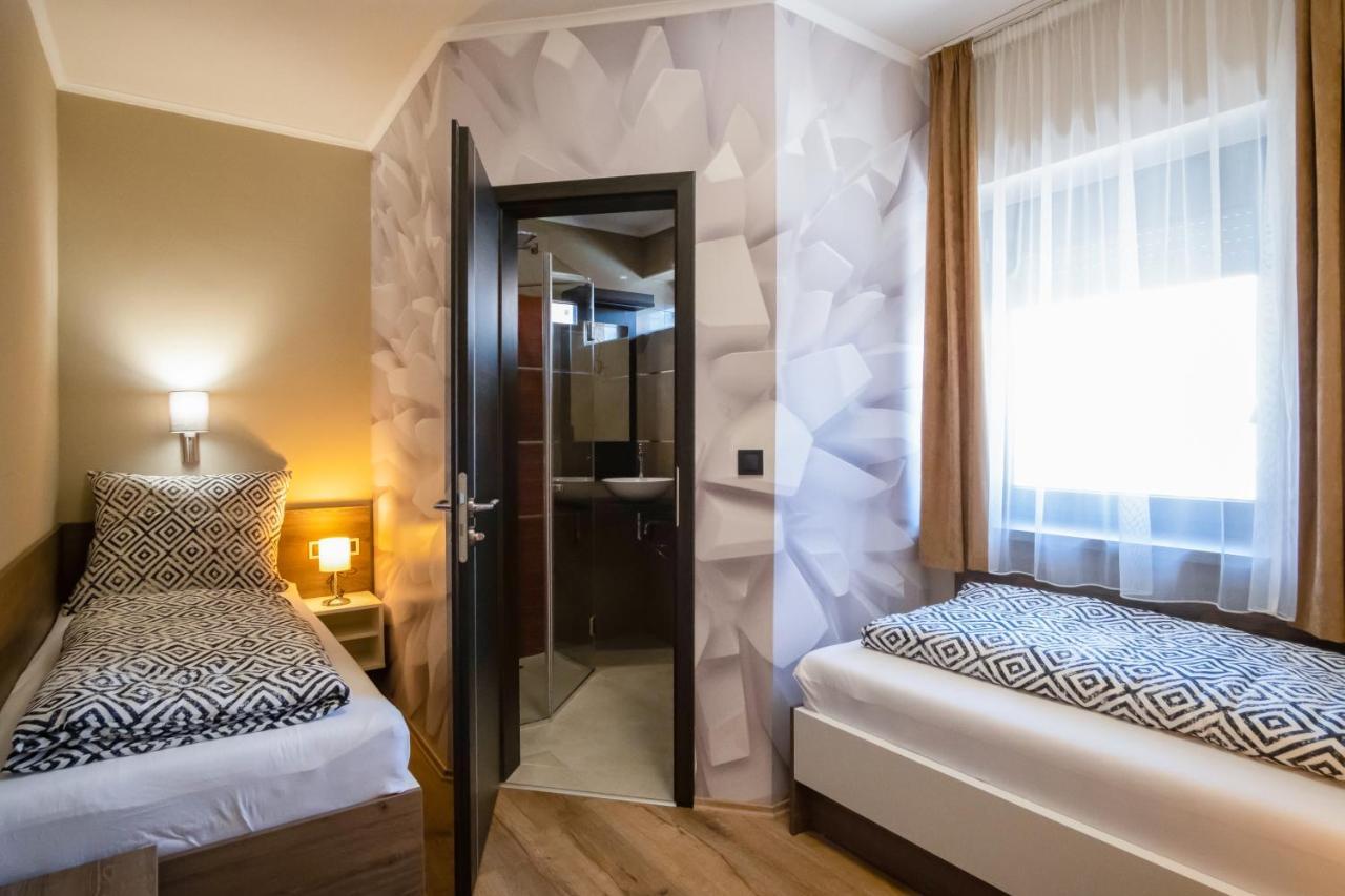 Myflat Premium Resort Siofok Exterior photo