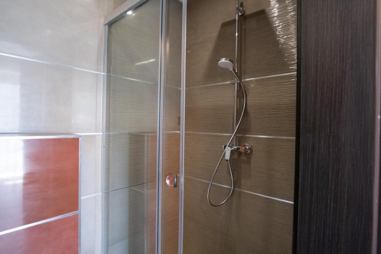 Myflat Premium Resort Siofok Exterior photo