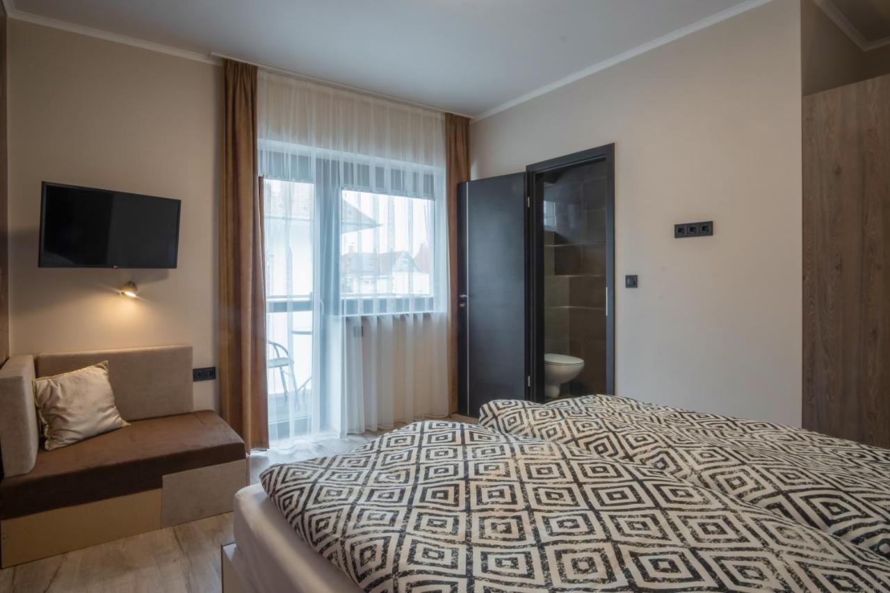 Myflat Premium Resort Siofok Exterior photo