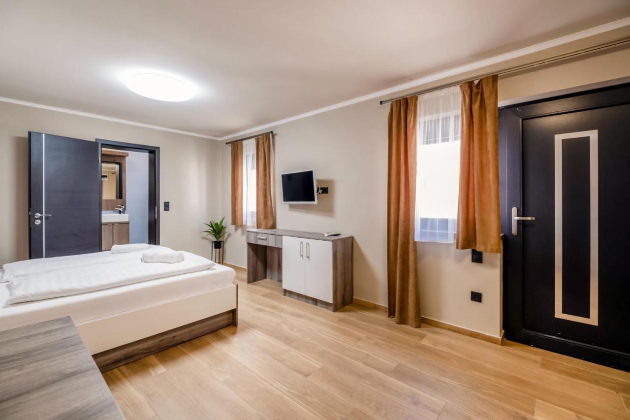 Myflat Premium Resort Siofok Exterior photo